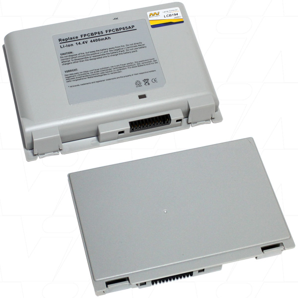 MI Battery Experts LCB194